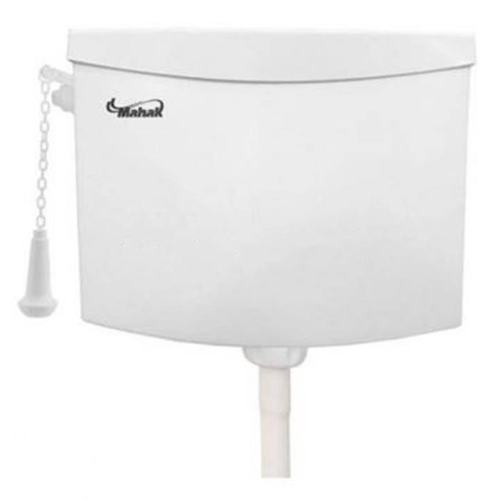 سیفون دیواری 820L محک
